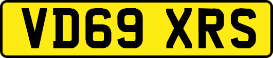 VD69XRS