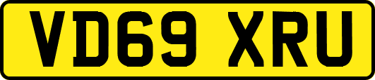 VD69XRU