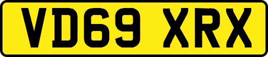 VD69XRX