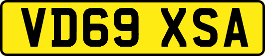 VD69XSA