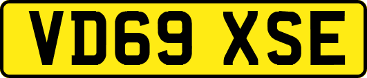 VD69XSE