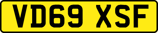 VD69XSF