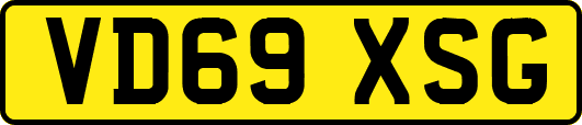 VD69XSG