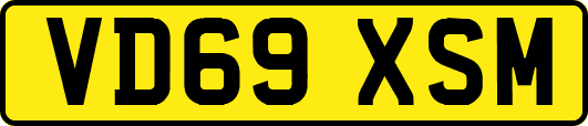 VD69XSM