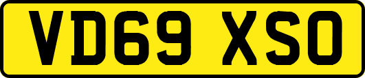 VD69XSO