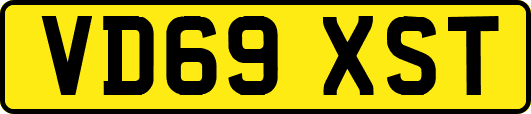 VD69XST