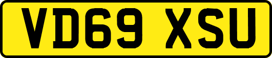 VD69XSU
