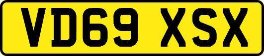 VD69XSX