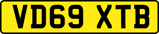 VD69XTB