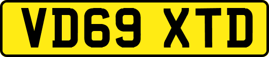 VD69XTD