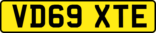VD69XTE