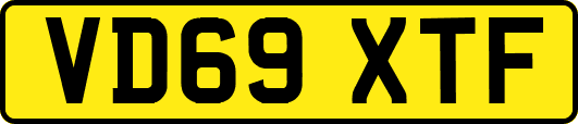 VD69XTF