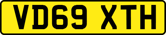 VD69XTH