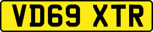 VD69XTR