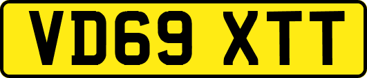 VD69XTT