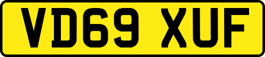 VD69XUF