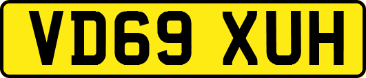 VD69XUH