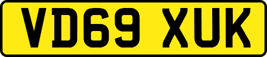 VD69XUK