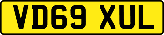 VD69XUL