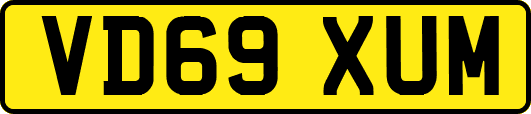 VD69XUM