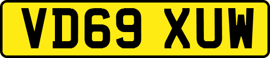VD69XUW
