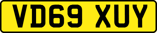 VD69XUY