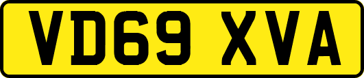 VD69XVA