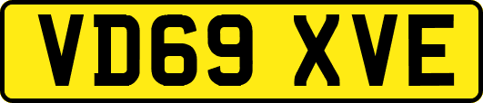 VD69XVE