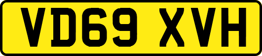 VD69XVH