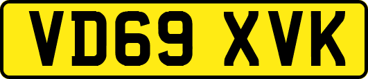 VD69XVK