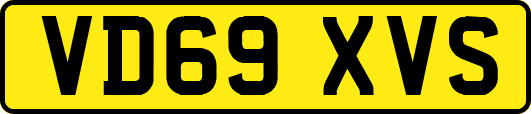 VD69XVS
