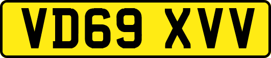 VD69XVV