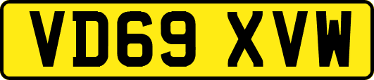 VD69XVW