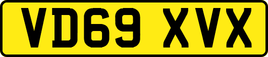 VD69XVX