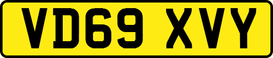 VD69XVY