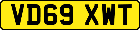 VD69XWT
