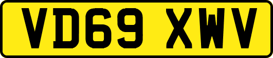 VD69XWV