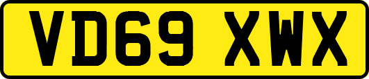 VD69XWX