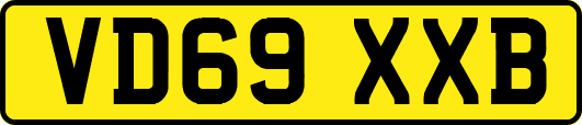 VD69XXB