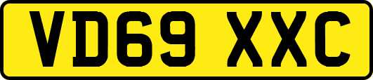 VD69XXC