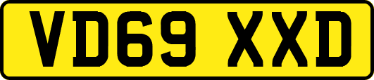 VD69XXD