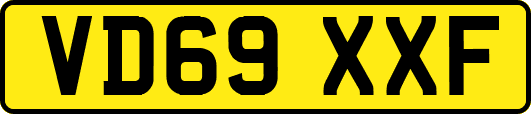 VD69XXF