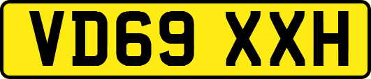 VD69XXH