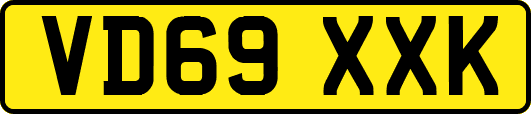 VD69XXK