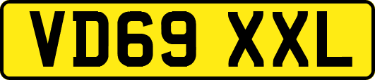 VD69XXL