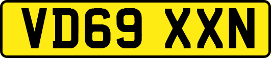 VD69XXN