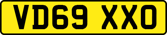 VD69XXO