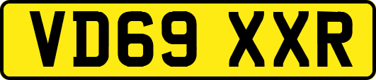 VD69XXR