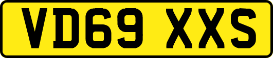 VD69XXS