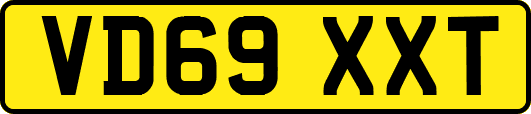 VD69XXT